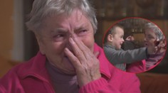 Príbeh Adamka a prababky chytil Slovensko za srdce. Takto žijú dnes