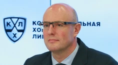 Vedenie KHL pohrozilo, že nepustí hráčov na ZOH v Pjongčangu