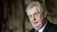 Zeman udelí milosť manželom, ktorých odsúdili za obchod so šamanským nápojom