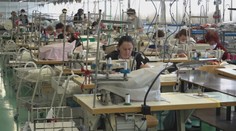 Ďalšie ohnisko nákazy v Bánovciach nad Bebravou. Infikovaní sú z podniku, ktorý na jar šil rúška