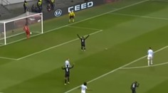 VIDEO: Hubočanov spoluhráč z Marseille si v Európskej lige strelil smolného vlastenca