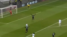 VIDEO: Hubočanov spoluhráč z Marseille si v Európskej lige strelil smolného vlastenca