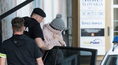 Alena Zsuzsová opäť vypovedala. Na Ajku si totiž spomenul muž, ktorý vraždil