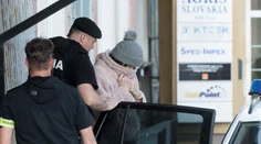 Alena Zsuzsová opäť vypovedala. Na Ajku si totiž spomenul muž, ktorý vraždil