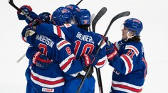 MS 20: Rana pre USA. Pre covid prehrali kontumačne so Švajčiarskom