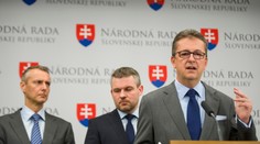 Smer sa vyjadril k možnej spolupráci s kotlebovcami, ak by strana Most-Híd odišla z koalície