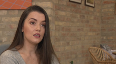 Cestovatelia sa tejto krajiny obávajú. Petra ju prešla, keď bola tehotná