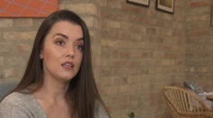 Cestovatelia sa tejto krajiny obávajú. Petra ju prešla, keď bola tehotná