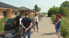 Firma im sľubovala rodinné bývanie. Dnes nemajú ani dom a prišli o veľké peniaze