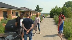 Firma im sľubovala rodinné bývanie. Dnes nemajú ani dom a prišli o veľké peniaze