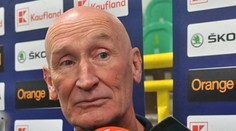 Kouč reprezentácie Craig Ramsay spravil ďalšie zmeny pred MS. Výmena aj medzi gólmanmi