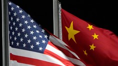 Čína odmietla telefonát so šéfom Pentagónu po zostrelení balóna