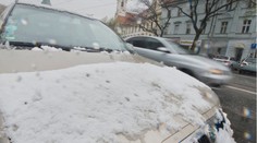 Aké počasie nás čaká zajtra? Tu je predpoveď pre celé Slovensko