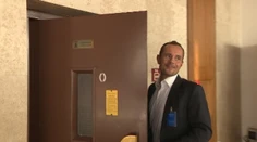 Súd EÚ chce o Procházkovi rozhodovať aj na základe kontroverznej nahrávky