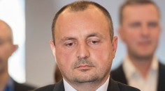 Lukáš Kyselica končí vo funkcii štátneho tajomníka, odvolala ho vláda