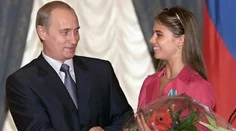 USA sa zdráhajú uvaliť sankcie na údajnú Putinovu priateľku Alinu Kabajevovú