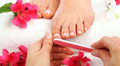 Aj nohy sú korunkou krásy