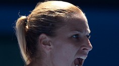 Médiá o Cibulkovej: "Slovenská levica šokovala Melbourne"