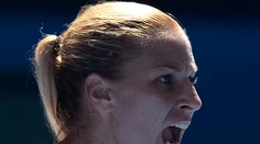 Médiá o Cibulkovej: "Slovenská levica šokovala Melbourne"