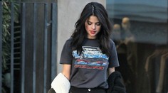 Selena Gomez má novú lásku. Dobre ho poznáte