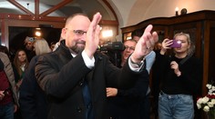 V Trnavskom kraji vyhral súčasný župan Jozef Viskupič