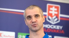 Príde Slafkovský s Nemcom? Čo bude s hriešnikom Molnárom? Tréner Feneš o nominácii na MS20 (rozhovor)