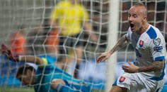 Očakávania sú veľké. Miroslav Stoch si opäť oblečie reprezentačný dres