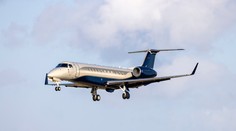 Typ lietadla, v ktorom zahynul Prigožin, mal za 20 rokov iba jednu nehodu. Išlo o chybu pilota