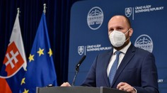 Minister Naď: Ozbrojené sily zvyšujú bojovú pohotovosť