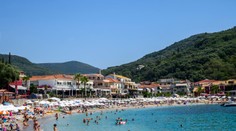 Dovolenkárov na juhu Európy čaká peklo. Vyše 40-stupňové horúčavy v Turecku a Grécku, Španielsko má mať ešte viac