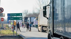 Nikto z nás nemá radosť z kontroly na hraniciach, reagoval český minister vnútra