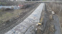Remišová sa obáva, že električku do Petržalky nestihnú dokončiť v sľúbenom termíne