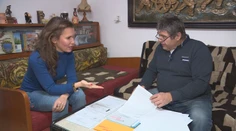 Pán Ladislav chcel v banke zhodnotiť nasporené peniaze. Teraz sa však cíti byť podvedený