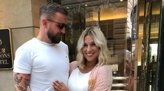 Dominika Cibulková dojala fanúšikov. Prekrásny záber manžela so synčekom