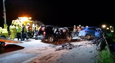 Mohla polícia zabrániť tragédii? Rakúšan v protismere na diaľnici zabil dve Slovenky