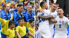 Očami Ukrajiny: Slováci môžu skončiť prví. No pre nás je EURO najkrajšou správou za posledné dva roky (rozhovor)