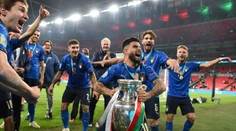 Azúrová párty sa môže začať. Pozrite si reakcie médií na triumf Talianska na ME