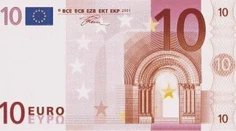 Budeme mať ďalšie nové bankovky. Tentokrát 10-eurovky