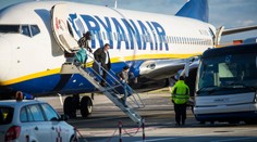 Ryanair ruší pre štrajky už 600 letov
