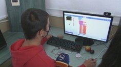 Programátori z osady: O počítačoch môžu iba snívať, no v škole sú najlepší