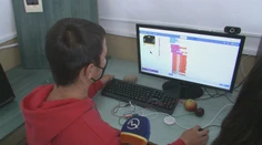 Programátori z osady: O počítačoch môžu iba snívať, no v škole sú najlepší