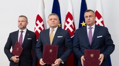 Prieskum: Na čele bez zmeny, mimo parlamentu by skončila Matovičova koalícia aj SNS