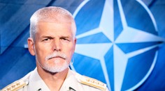 Armádny generál Pavel: Konflikt na Ukrajine nemá pre Rusko víťazné riešenie, Moskva už mení ciele