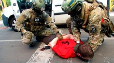 Ukrajina zverejnila nahrávky, na ktorých Francúz údajne diskutuje o útokoch