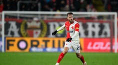 Zo Slavie mal zamieriť do Slovana Bratislava. Slovenský reprezentant však prestupuje inam