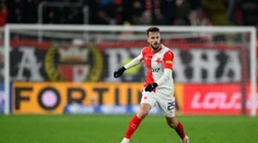 Zo Slavie mal zamieriť do Slovana Bratislava. Slovenský reprezentant však prestupuje inam