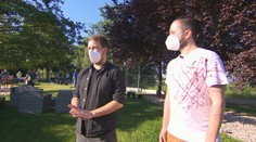 Majstri sveta zo Slovenska: Markizáci ovládli súťaž na oficiálnej stránke MS v hokeji