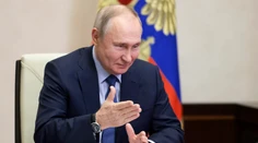 Vladimir Putin podpísal každoročný výnos. Povoláva ním záložníkov armády