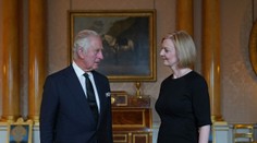 Kráľ v nadchádzajúcich dňoch navštívi štyri národy Veľkej Británie. Pripojí sa aj premiérka