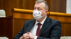 Koalícia nemá jasno ani v ďalšej téme. M. Krajniak nesúhlasí so zrušením pandemickej PN